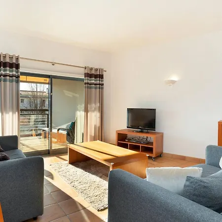 Appartement Marina Park 1721 Lagos