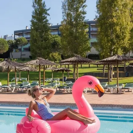 Appartement Marina Park 1721 Lagos