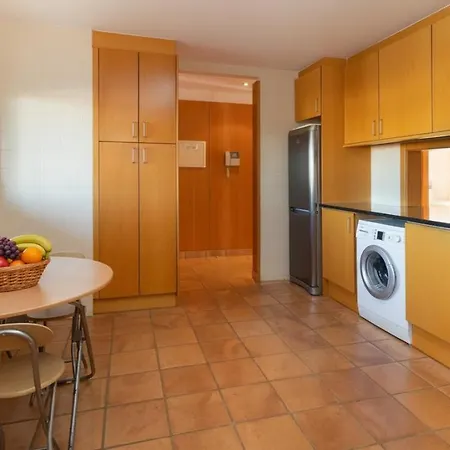 Marina Park 1721 Appartement Lagos