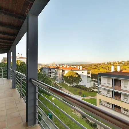 Appartement Marina Park 1721