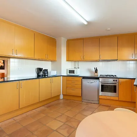 Appartement Marina Park 1721 *