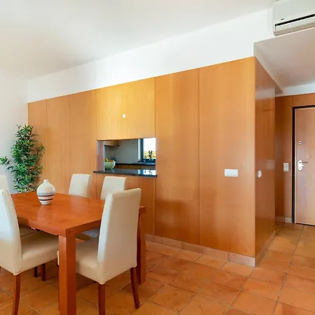 Appartement Marina Park 1721 *