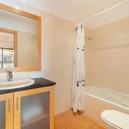 Appartement Marina Park 1721 Lagos