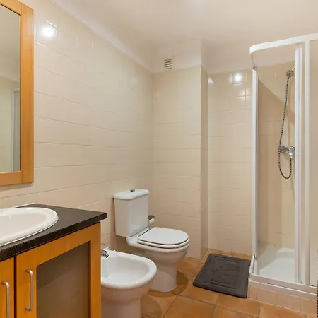 Marina Park 1721 Appartement *