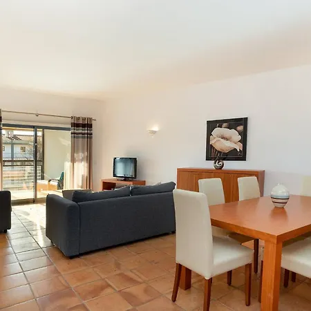 Appartement Marina Park 1721 Lagos