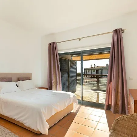 Appartement Marina Park 1721 Lagos