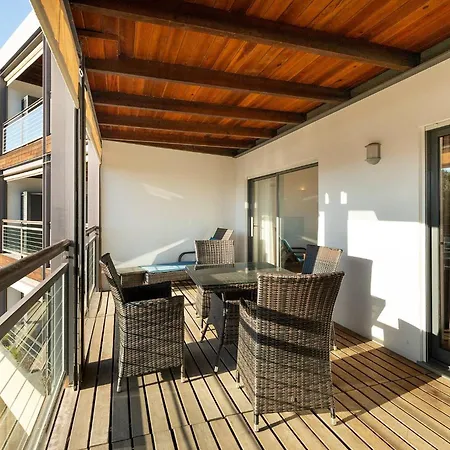 Apartamento Marina Park 1721 Lagos
