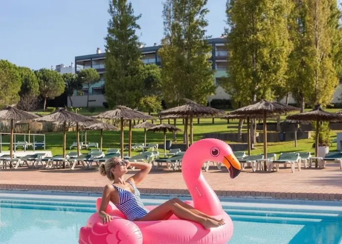 Apartment Marina Park 1721 Lagos