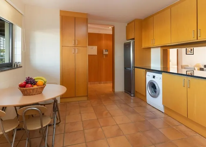 Marina Park 1721 Apartment Lagos