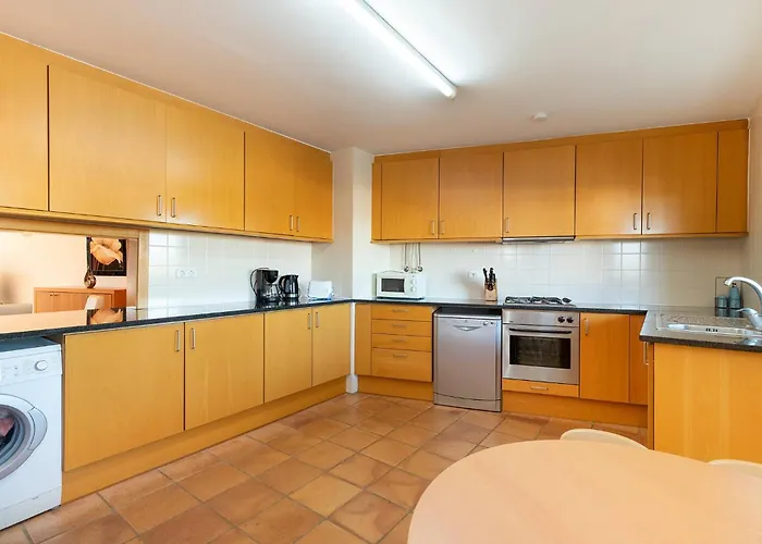 Lägenhet Marina Park 1721 *