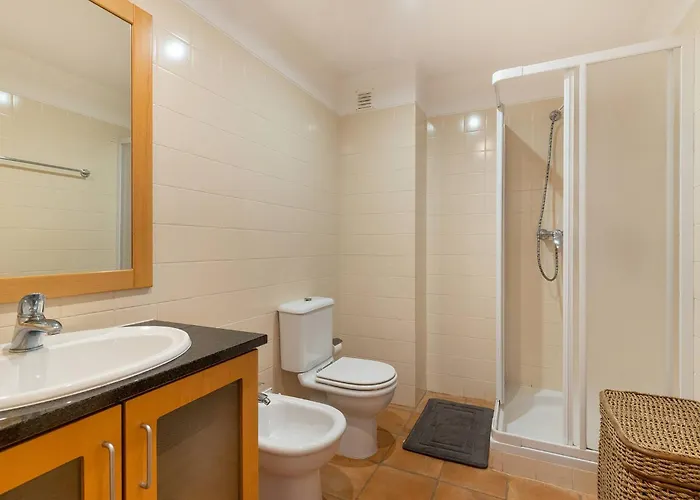 Marina Park 1721 Appartement *