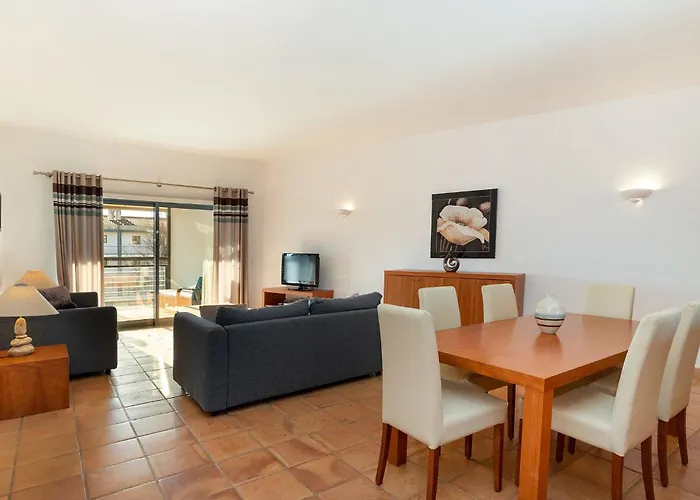 Apartment Marina Park 1721 Lagos