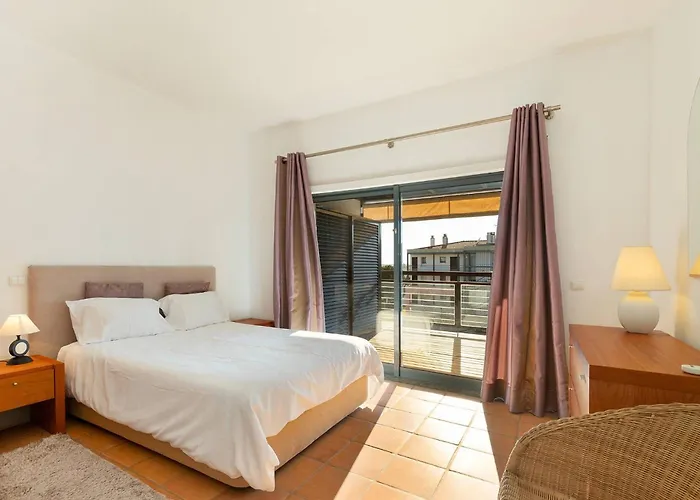 Appartement Marina Park 1721 Lagos