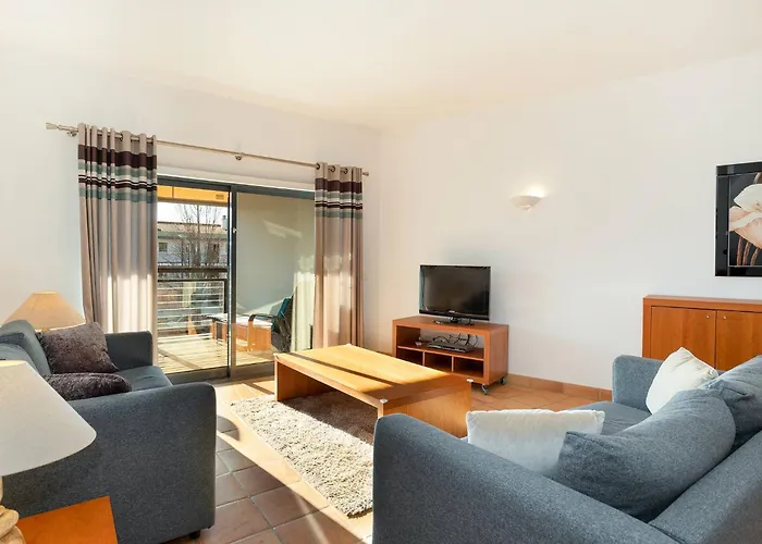 Appartement Marina Park 1721 Lagos